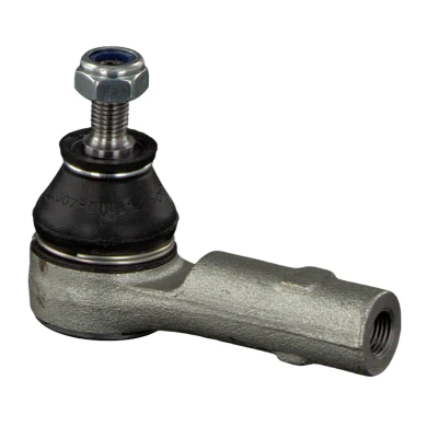 Abbildung von febi BILSTEIN 15402 Spurstangenkopf Plus Vorderachse links, rechts mit Kronenmutter MITSUBISHI: COLT 5, Lancer 8 Limousine