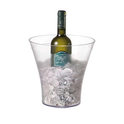 Abbildung von Wein / Sektkühler ca. Ø (oben) 22 cm, H: 23 cm