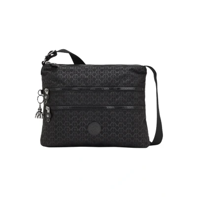 Abbildung von Kipling Umhängetasche, Damen, Größe: One Size, Dark brown