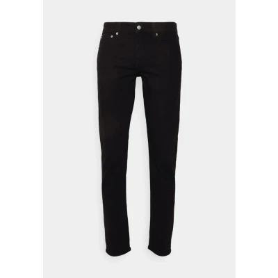 Abbildung von Calvin Klein Jeans Slim Fit, Herren, Größe: 28x32, Denim black
