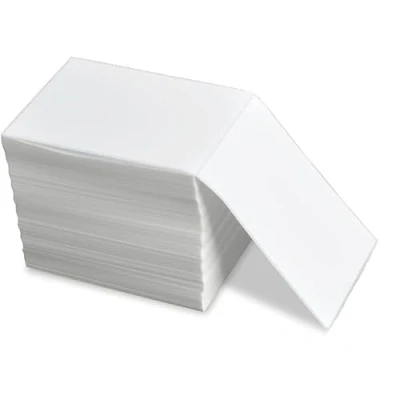Abbildung von iboo Versandetiketten, 10 x 15 cm, für Thermodrucker, selbstklebend, wasserfest, 500 Stück