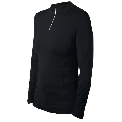 Abbildung von Horka Shirt Platinum Schwarz XXL