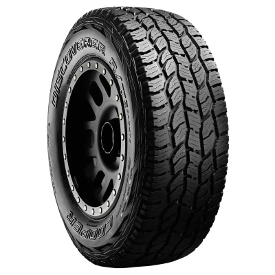 Abbildung von 235/75 R15 109T Discoverer AT3 Sport 2 XL OWL M+S