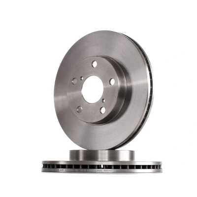 Abbildung von BOSCH 0 986 479 111 Bremsscheibe 275 25 5 114,3 Belüftet, innenbelüftet geölt hochgekohlt TOYOTA: RAV4 II Off Road