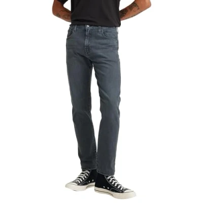 Abbildung von Levi&#039;s 512 Slim Taper Jeans Fit, Herren, Größe: 33x32, Richmond blue black