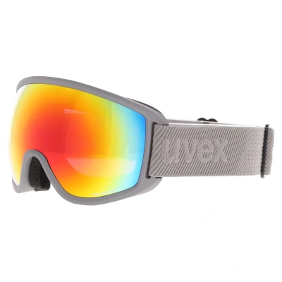 Abbildung von Uvex Topic Fm Skibrille