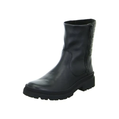 Abbildung von ARA Damen Dover Stiefelette, SCHWARZ, 42.5 EU