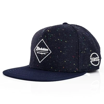 Abbildung von Blackskies Ancient GODS Cap, Herren, Größe: One Size, Re