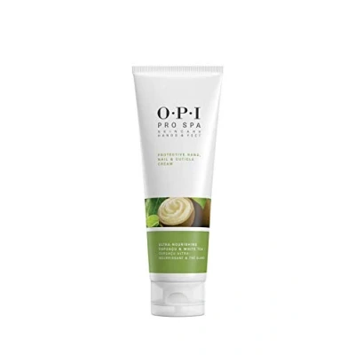 Abbildung von OPI Protective HAND NAIL &amp; Cuticle Cream 118ML Nagelpflege ASP02, Damen, Größe: 118 ml, Asp02