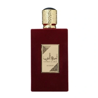 Abbildung von Asdaaf Ameerat Al Arab Eau de Parfum 100 ml