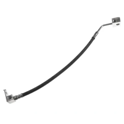 Abbildung von BLUE PRINT ADA105346 Bremsschläuche hinten, mitte 360 JEEP: Cherokee III