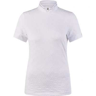 Abbildung von Pikeur Turniershirt Sports Strass Weiß 46 Agradi.deVerkauft von Agradi