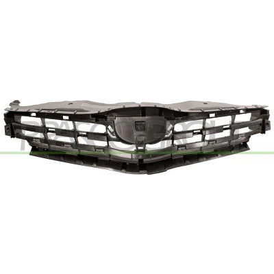 Abbildung von PRASCO Premium TY3522011 Kühlergrill dunkelgrau