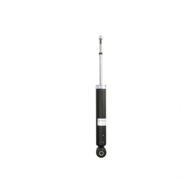 Abbildung von SACHS 350 388 Stoßdämpfer Gasdruck Zweirohr Teleskop oben Stift, unten Auge MITSUBISHI: Outlander 2 SUV, PEUGEOT: 4007