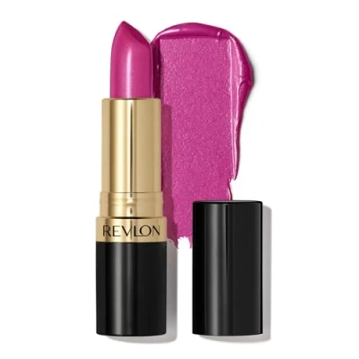 Abbildung von Revlon Super Lustrous Lipstick 457 Wild Orchid 3,7 g