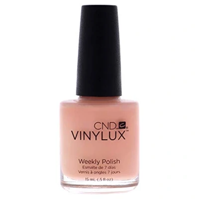 Abbildung von CND Vinylux Salmon Run 15 ml, 1er Pack (1 x 0.015 l)