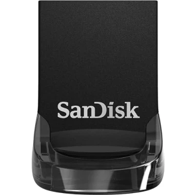 Abbildung von Sandisk USB Stick »Ultra Fit 3.1 64GB«, (USB 3.1)