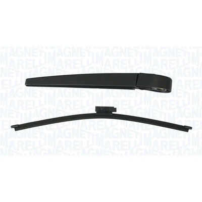 Abbildung von Scheibenwischer Magneti Marelli 000723180219 342mm ohne fahrzeugspezifischem Adapter BMW: 3 Touring