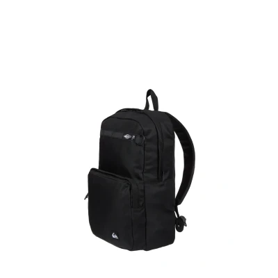 Abbildung von Quiksilver HOG BACK Tagesrucksack, Größe: One Size, Black