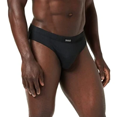 Abbildung von Bruno Banani Slip »CHECK LINE 2.0 SPORTSLIP«