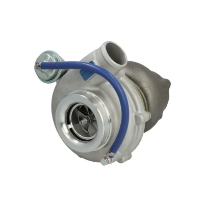 Abbildung von NISSENS 93602 Turbolader Abgasturbolader MAN: TGA