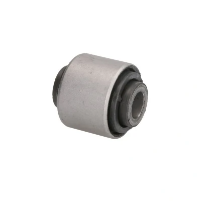 Abbildung von MEYLE 100 710 0006 Querlenkerlager ohne Halter ORIGINAL Quality Hinterachse links, rechts, außen VOLKSWAGEN: Tiguan I, Golf 5, Sharan II