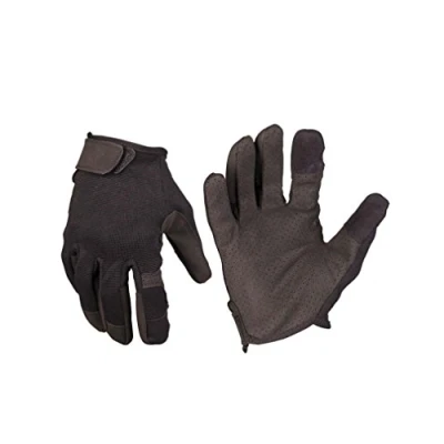 Abbildung von Mil Tec Handschuh Für Besondere Anlässe 12521102 Schwarz XXL