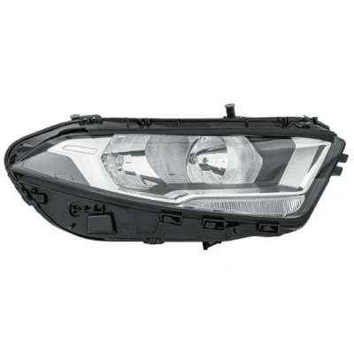 Abbildung von HELLA 1EG 015 091 021 Scheinwerfer MERCEDES BENZ: A Class Saloon