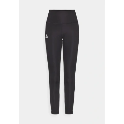 Abbildung von adidas Performance Lauftights, Damen, Größe: Small, Black