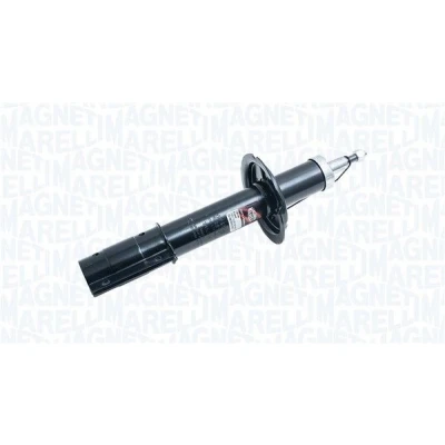 Abbildung von MAGNETI MARELLI 357453080000 Stoßdämpfer Vorderachse Öldruck Zweirohr Federbein oben Stift FIAT: Ducato I Platform/Chassis, Van