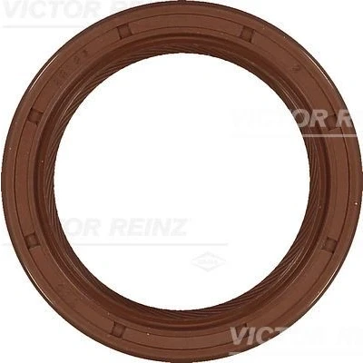 Abbildung von REINZ 81 53718 00 Kurbelwellendichtring FPM (Fluor Kautschuk)
