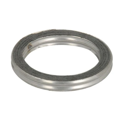 Abbildung von BOSAL 256 055 Dichtung, Abgasrohr TOYOTA: Corolla VII Liftback, Starlet IV Hatchback