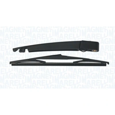 Abbildung von Scheibenwischer Magneti Marelli 000723180234 305mm ohne fahrzeugspezifischem Adapter OPEL: Antara