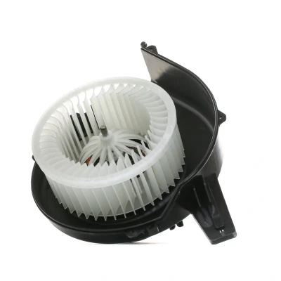 Abbildung von MAHLE ORIGINAL AB 18 000P Innenraumgebläse für Fahrzeuge mit Klimaautomatik, Klimaanlage Linkslenker SEAT: Ibiza 4 Sportcoupe