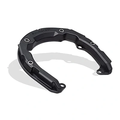 Abbildung von SW MoTech Zubehör Motorrad Tankrucksack Quick Lock PRO Tankring TRT.00.787.21100/B für KTM, Unisex, Multipurpose, Ganzjährig, Polyamid, schwarz