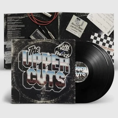 Abbildung von The Upper Cuts (2023 Edition 2lp+Mp3) [Vinyl LP]