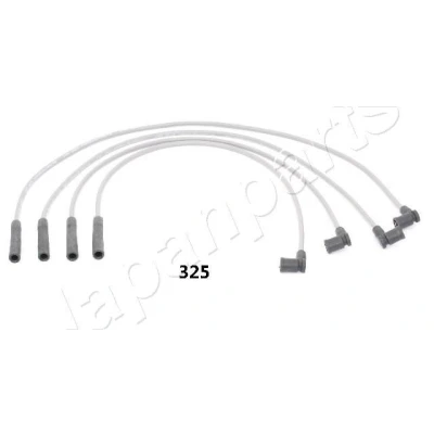 Abbildung von JAPANPARTS IC 325 Zündkabelsatz FORD: KA Hatchback