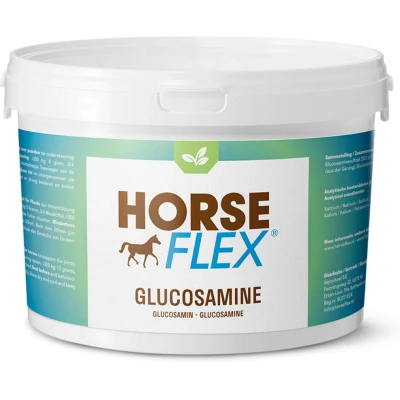 Abbildung von Horseflex Glucosamin pur 1500g