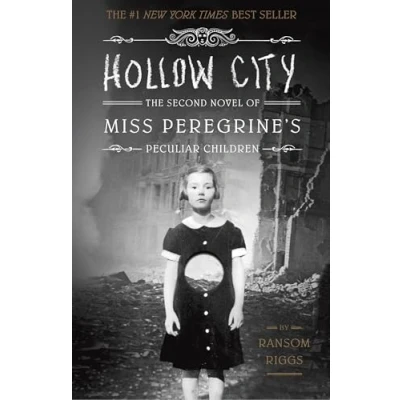 Abbildung von Hollow City: The Second Novel of Miss Peregrine&#039;s Peculiar Children