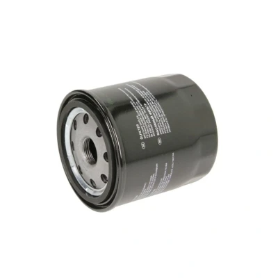 Abbildung von FILTRON OP 642/3 Ölfilter M 20 X 1.5 Anschraubfilter RENAULT: MEGANE 3 Grandtour, SCENIC 3, GRAND NISSAN: NP300 Navara Platform / Chassis