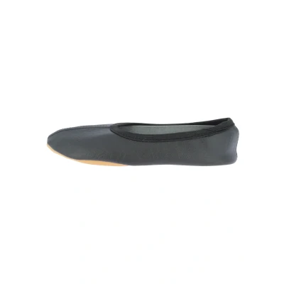 Abbildung von Beck Unisex Kinder Basic 008 Gymnastikschuhe, Schwarz, 34 EU