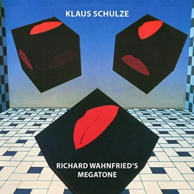 Abbildung von Richard Wahnfried&#039;S Megatone [Vinyl LP]