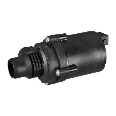 Abbildung von HELLA 8TW 358 304 651 Zusatzwasserpumpe 12 elektrisch BMW: 5 Touring