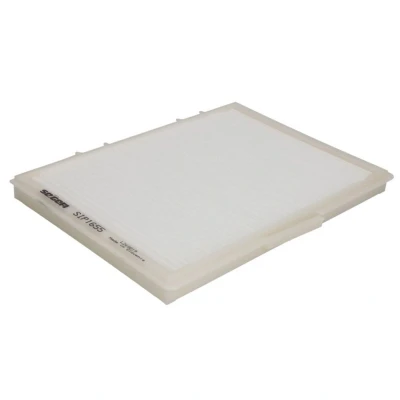 Abbildung von PURFLUX AH150 Innenraumfilter Pollenfilter 250 190 19 RENAULT: MEGANE 1, I Grandtour, 1 Cabriolet