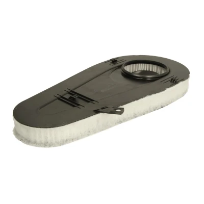 Abbildung von FILTRON AK 362/7 Luftfilter 44,5 230 504 Filtereinsatz BMW: 5 Saloon, Touring, 7
