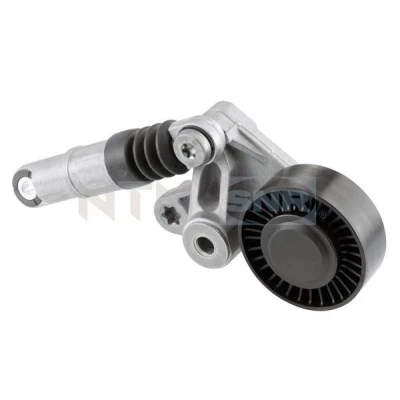 Abbildung von SNR GA357.49 Spannrolle AUDI: A8 D3, A6 C6 Avant, A4 B7 Avant