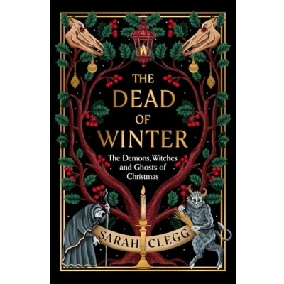 Abbildung von The Dead of Winter: Demons, Witches and Ghosts Christmas