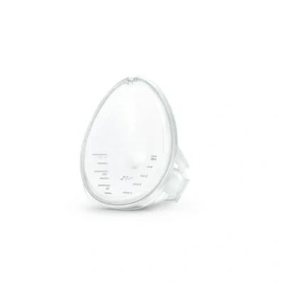 Abbildung von Medela Hands Free Brusttrichter 2er Pack
