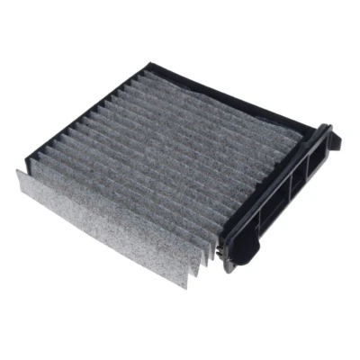 Abbildung von BLUE PRINT ADN12535 Innenraumfilter Aktivkohlefilter 185 43 NISSAN: MICRA 3
