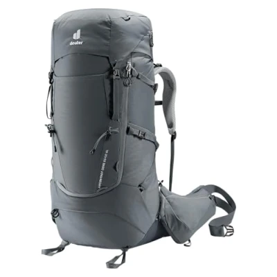 Abbildung von deuter Aircontact Core 55+10 SL Damen Trekkingrucksack
